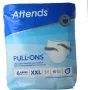 Attends Pull-ons 6 maat XXL