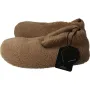 Apollo Slof dames teddy beige 39/40