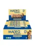 Madegood Morning bar blueberry bio