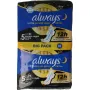 Always Maandverband ultra secure night