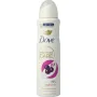 Dove Deodorant spray advanced acai & waterlily