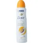 Dove Deodorant spray go fresh passievrucht & citroengr