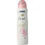 Dove Deodorant spray beauty finish