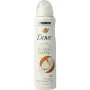 Dove Deodorant spray advanced coconut & jasmine