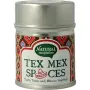 Nat Temptation Tex Mex spices blikje bio