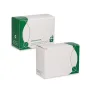 Blockland Vouwdoos groen 80+