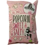 John Altman Popcorn sweet & salty bio