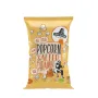 John Altman Popcorn salted caramel bio