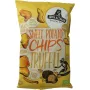 John Altman Zoete aardappel chips truffle bio