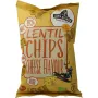 John Altman Linzen chips vegan cheese bio