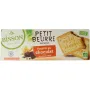 Bisson Petit beurre biscuit met chocolade bio