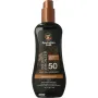 Australian Gold Spray gel bronzer SPF50