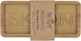 Skoon Solid bar - 2 bar side - all bamboo