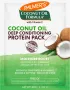 Palmers Coconut oil conditioning protein pack