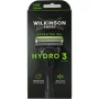 Wilkinson Hydro 3 razor skin protection