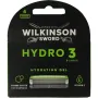 Wilkinson Hydro 3 skin protection mesjes