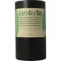 Bambu Salz Bamboezout grof 9x gebrand