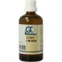 GO Citrus limonum bio
