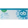 OB Tampons procomfort super plus
