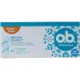 OB Tampons procomfort super