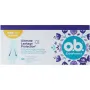 OB Tampons extra protect normal