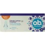 OB Tampons extra protect super