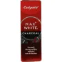 Colgate Tandpasta max white charcoal