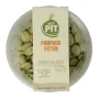 Met Pit Pompoenpitten witte chocolade