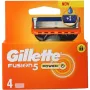 Gillette Fusion5 power mesjes