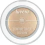 Lavera Signature colour eyeshadow dazzling gold 08 bio