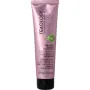 Teaology Tea glow blemish face scrub