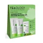 Teaology Matcha repair hair care kit