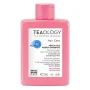 Teaology Peach tea shampoo hydro
