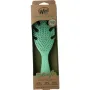 Wetbrush Go green detangler green
