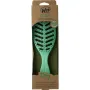 Wetbrush Go green speed dry green