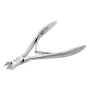 Tweezerman Nagelriemknipper stainless steel