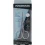 Tweezerman Nagelriemschaar stainless steel