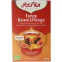 Yogi Tea Tea tangy blood orange bio