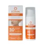 Ecran Sunique facial anti vlekken SPF50