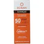 Ecran Sunique facial en decollete SPF50