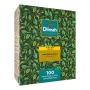 Dilmah Pure green tea bio