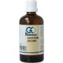 GO Ligustrum vulgare bio
