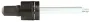 Helios Holland Pipet glas zwart 50ml