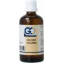 GO Calluna vulgaris bio