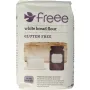 Doves Farm Glutenvrij broodmix wit bio