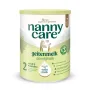 Nannycare Opvolg geitenmelk 2