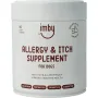 Imby Pet Food Supplement hond anti-allergie & jeuk