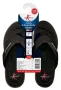 Lucovitaal Orthopedische slipper 39-40 zwart