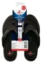 Lucovitaal Orthopedische slipper 43-44 zwart