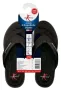 Lucovitaal Orthopedische slipper 45-46 zwart